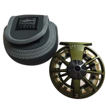  Waterworks ウォーターワークス Lamson Guru S ラムソン グル