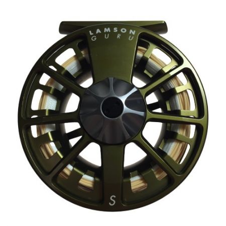  Waterworks ウォーターワークス Lamson Guru S ラムソン グル