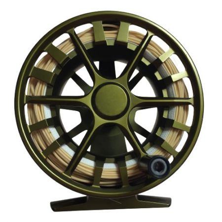  Waterworks ウォーターワークス Lamson Guru S ラムソン グル