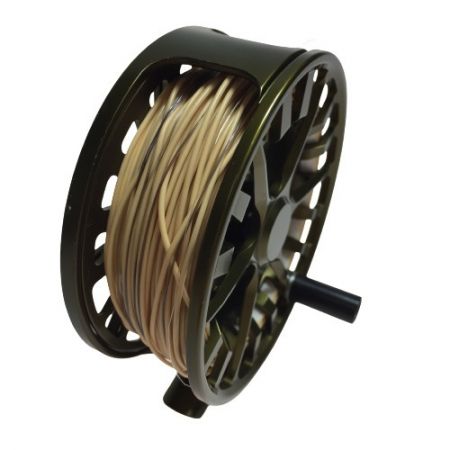  Waterworks ウォーターワークス Lamson Guru S ラムソン グル