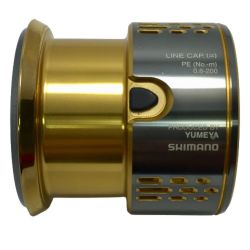 ◎◎ SHIMANO シマノ 夢屋 STELLA ステラ PE0820 スプール Cランク