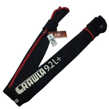  Fishman フィッシュマン Beams CRAWLA 9.2L+ ビームス クローラ 761