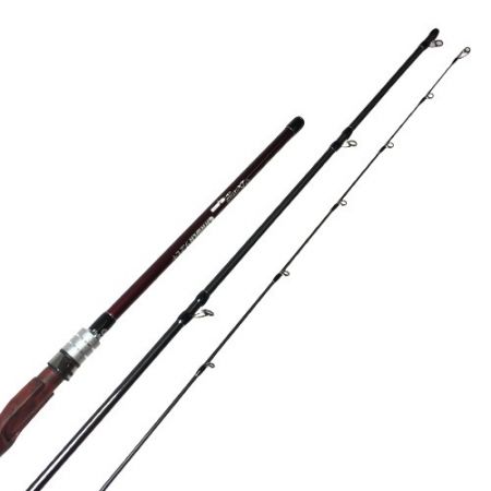  Fishman フィッシュマン Beams CRAWLA 9.2L+ ビームス クローラ 761