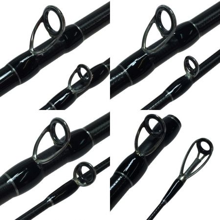  Fishman フィッシュマン Beams CRAWLA 9.2L+ ビームス クローラ 761