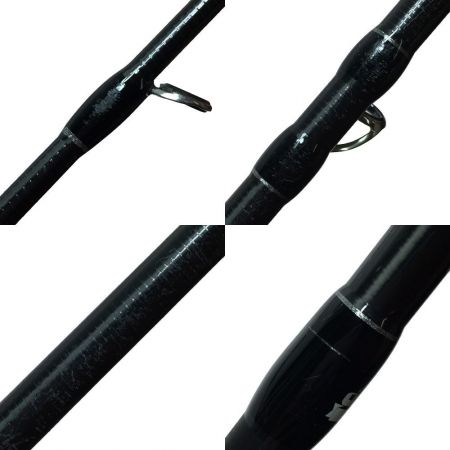  Fishman フィッシュマン Beams CRAWLA 9.2L+ ビームス クローラ 761