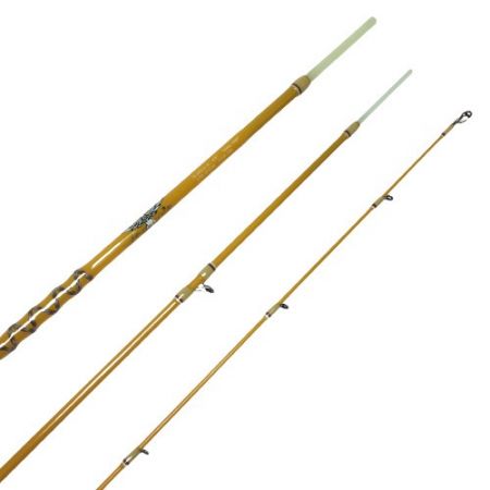  フェンウィック FS 49CUL-3J "Glass High"