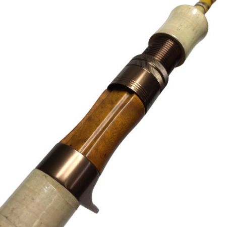  フェンウィック FS 49CUL-3J "Glass High"