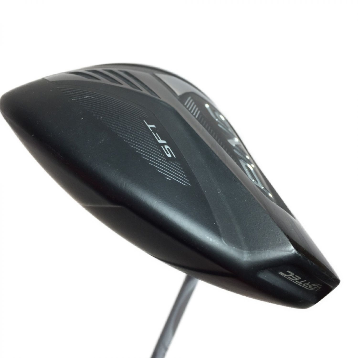 中古】 PING ピン G425 SFT 1W 10.5° ドライバー ブラック Speeder 474