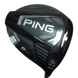 ◎◎ PING ピン G425 SFT 1W 10.5° ドライバー ブラック Speeder 474 EVOLUTION VII R Bランク