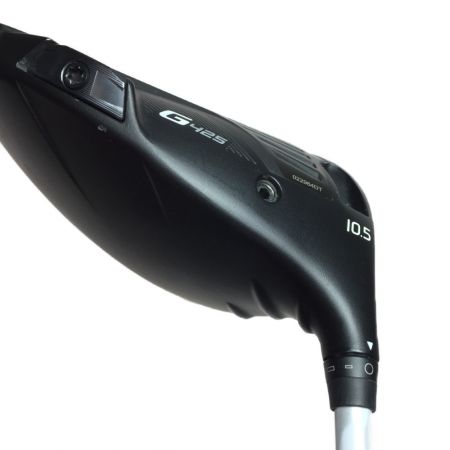  PING ピン G425 SFT 1W 10.5° ドライバー ブラック Speeder 474 EVOLUTION VII R