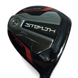 ◎◎ TaylorMade テーラーメイド STEALTH PLUS+ ステルスプラス 3FW 15°  SPEEDER NX 60-S ヘッドカバー付 Cランク