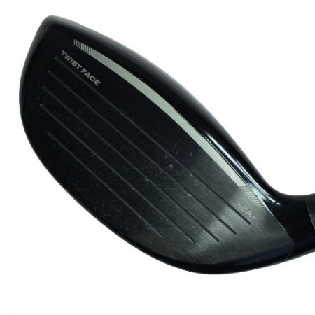  TaylorMade テーラーメイド STEALTH PLUS+ ステルスプラス 3FW 15°  SPEEDER NX 60-S ヘッドカバー付