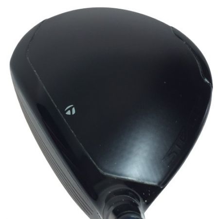  TaylorMade テーラーメイド STEALTH PLUS+ ステルスプラス 3FW 15°  SPEEDER NX 60-S ヘッドカバー付