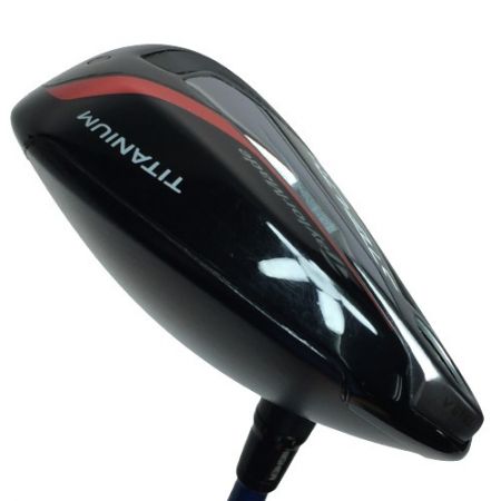  TaylorMade テーラーメイド STEALTH PLUS+ ステルスプラス 3FW 15°  SPEEDER NX 60-S ヘッドカバー付