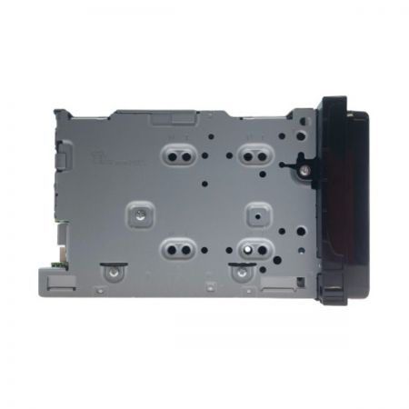  Pioneer パイオニア carrozzeria カロッツェリア 楽NAVI 楽ナビ AVIC-RW812-D カーナビ