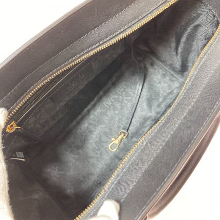  MICHAEL KORS マイケルコース 2WAYショルダーバッグ ハンドバッグ スタッズ ブラック