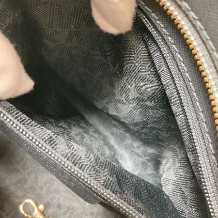  MICHAEL KORS マイケルコース 2WAYショルダーバッグ ハンドバッグ スタッズ ブラック