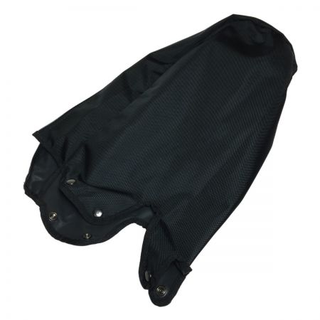  Titleist タイトリスト CBS-76 スタンドキャディバッグ 7.5型 5分割 2.6kg CBS-76 ブラック