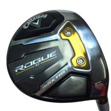 高級 ◎◎Callaway キャロウェイ ROGUE ST LS 3+ 13.5° FW PERSONA