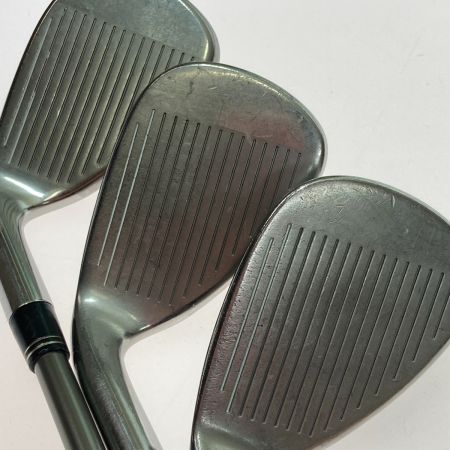  TaylorMade テーラーメイド r7 DRAW 6-9.P.S 6本 アイアンセット レディース RE-AX 45 LITE L