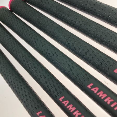  TaylorMade テーラーメイド r7 DRAW 6-9.P.S 6本 アイアンセット レディース RE-AX 45 LITE L