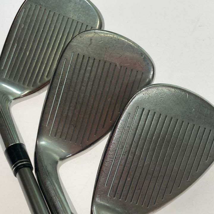 TaylorMade r7 DRAW レディースゴルフ アイアンセット 6本 L TaylorMade r7 DRAW レディースゴルフ アイアンセット 6本 L