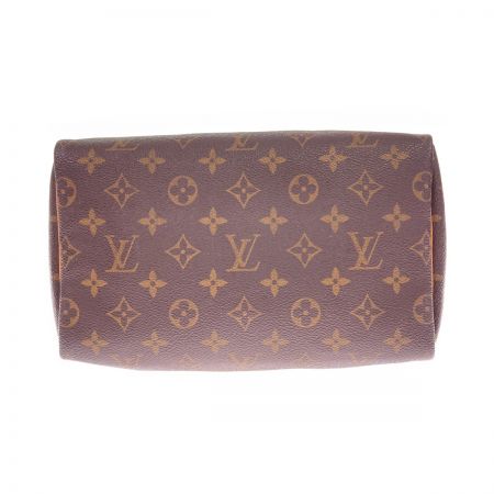  LOUIS VUITTON ルイヴィトン モノグラム スピーディ25 M41528 ハンドバッグ