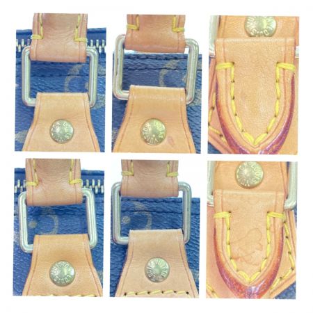  LOUIS VUITTON ルイヴィトン モノグラム スピーディ25 M41528 ハンドバッグ