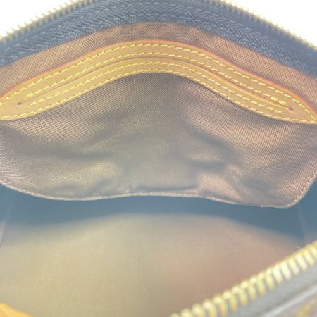  LOUIS VUITTON ルイヴィトン モノグラム スピーディ25 M41528 ハンドバッグ