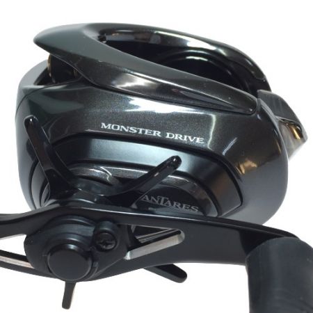  SHIMANO シマノ 18 ANTARES アンタレス DC MD XG 左 03875 ベイトリール