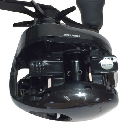  SHIMANO シマノ 18 ANTARES アンタレス DC MD XG 左 03875 ベイトリール
