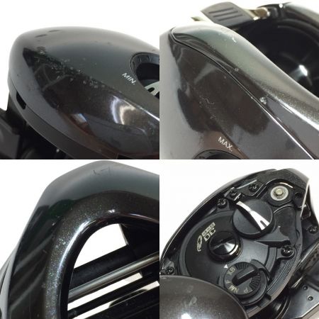  SHIMANO シマノ 18 ANTARES アンタレス DC MD XG 左 03875 ベイトリール