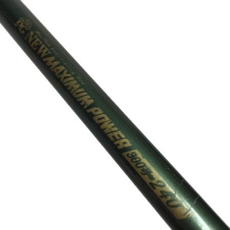  MiyaEpoch ミヤエポック PG ニューマキシマムパワー 300号-240