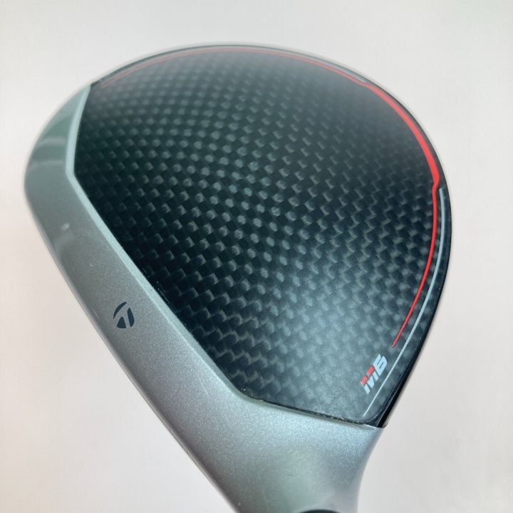 TaylorMade テーラーメイド M6 5FW 18° フェアウェイウッド FUBUKI TM5 SR｜中古｜なんでもリサイクルビッグバン