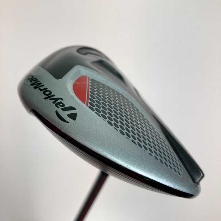 TaylorMade テーラーメイド M6 5FW 18° フェアウェイウッド FUBUKI TM5 SR｜中古｜なんでもリサイクルビッグバン