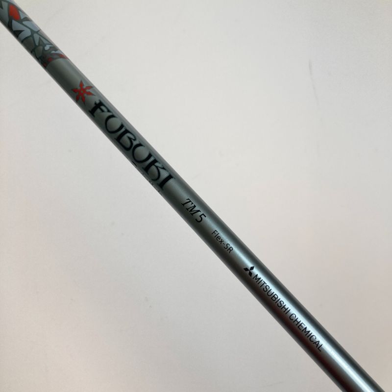 中古】 TaylorMade テーラーメイド M6 5FW 18° フェアウェイウッド ...