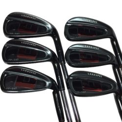 ◎◎ ONOFF オノフ LABOSPEC ラボスペック FF-247 6-9.P.A 6本 アイアンセット N.S.PRO 950GH S Cランク