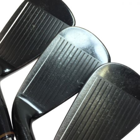  ONOFF オノフ LABOSPEC ラボスペック FF-247 6-9.P.A 6本 アイアンセット N.S.PRO 950GH S