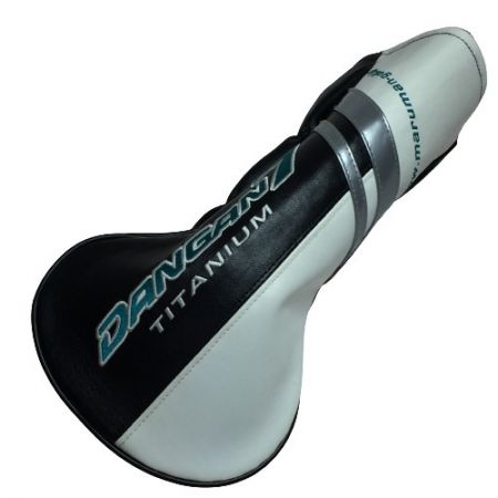  maruman マルマン DANGAN7 ダンガン 445D 1W 10.5° ドライバー  DANGAN R ヘッドカバー付