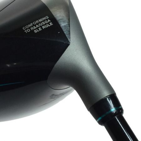  maruman マルマン DANGAN7 ダンガン 445D 1W 10.5° ドライバー  DANGAN R ヘッドカバー付