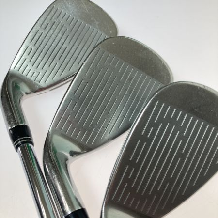  Cobra Golf コブラゴルフ KING COBRA キングコブラ S9 5-9.P 6本 アイアンセット N.S.PRO 900XH S