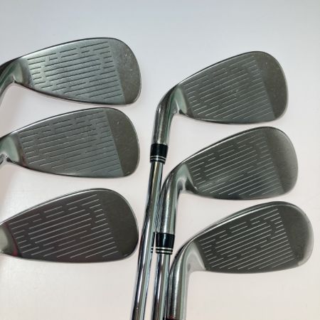  Cobra Golf コブラゴルフ KING COBRA キングコブラ S9 5-9.P 6本 アイアンセット N.S.PRO 900XH S