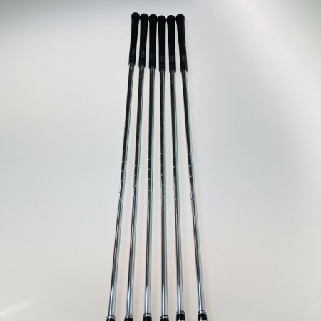  Cobra Golf コブラゴルフ KING COBRA キングコブラ S9 5-9.P 6本 アイアンセット N.S.PRO 900XH S