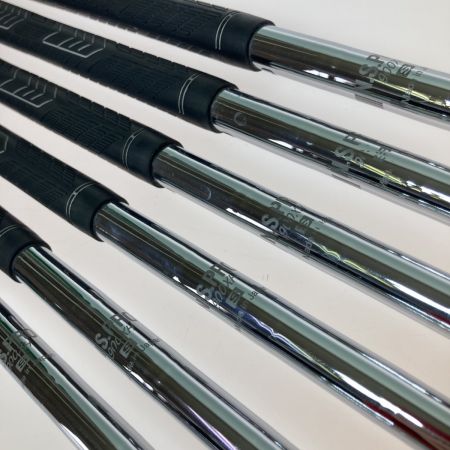  Cobra Golf コブラゴルフ KING COBRA キングコブラ S9 5-9.P 6本 アイアンセット N.S.PRO 900XH S