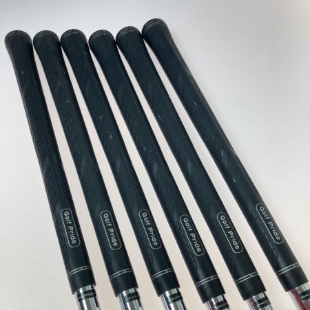  Cobra Golf コブラゴルフ KING COBRA キングコブラ S9 5-9.P 6本 アイアンセット N.S.PRO 900XH S