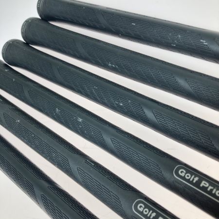  Cobra Golf コブラゴルフ KING COBRA キングコブラ S9 5-9.P 6本 アイアンセット N.S.PRO 900XH S