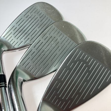  Cobra Golf コブラゴルフ KING COBRA キングコブラ S9 5-9.P 6本 アイアンセット N.S.PRO 900XH S