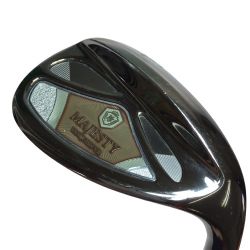 ◎◎ maruman マルマン マジェスティ ヴァンキッシュ VR 56° SW  オリジナルシャフト R Cランク