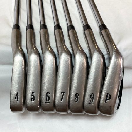  Callaway キャロウェイ 22 TOUR 4-9.P 7本 アイアンセット Memphis 10