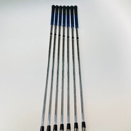  Callaway キャロウェイ 22 TOUR 4-9.P 7本 アイアンセット Memphis 10